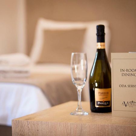 Avenue Hotel Kirenia Zewnętrze zdjęcie