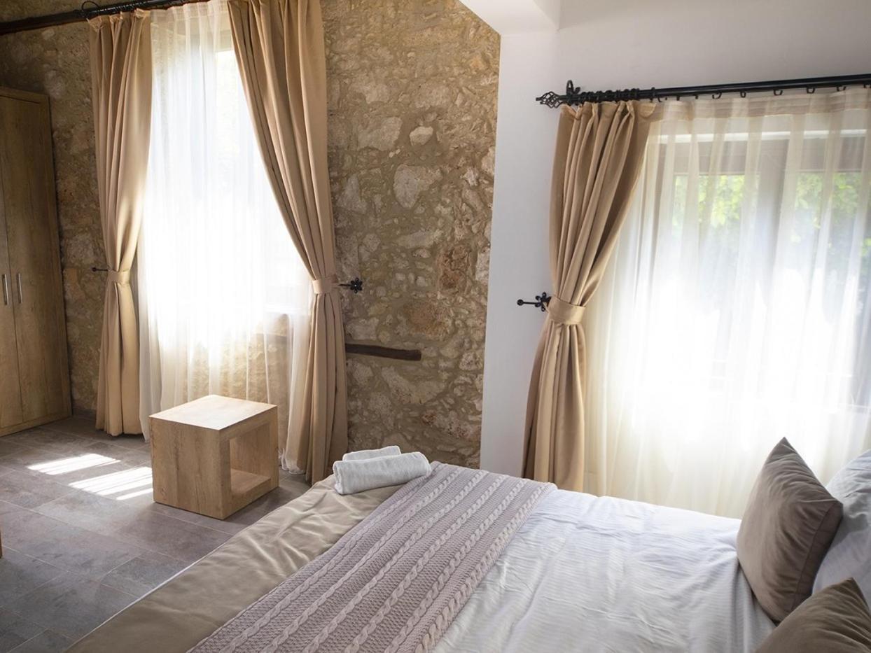 Avenue Hotel Kirenia Zewnętrze zdjęcie