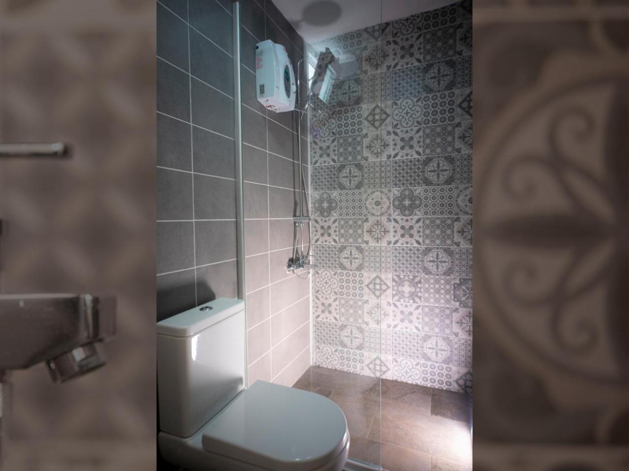 Avenue Hotel Kirenia Pokój zdjęcie