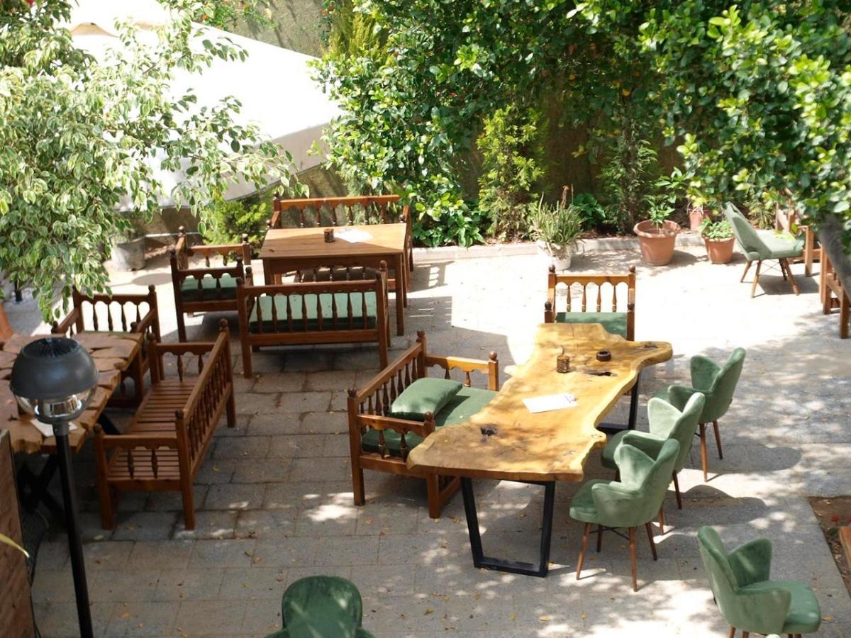 Avenue Hotel Kirenia Zewnętrze zdjęcie