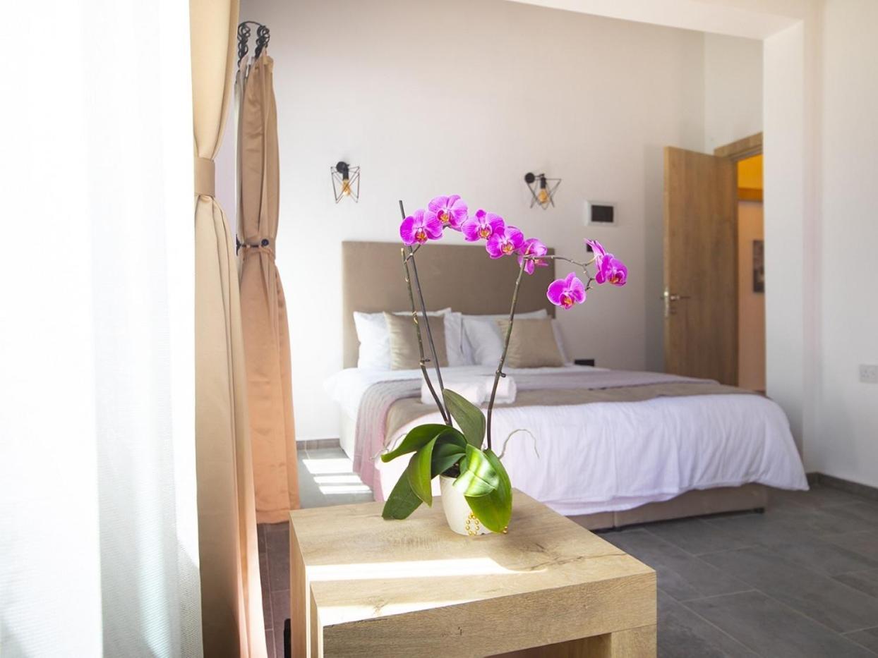 Avenue Hotel Kirenia Pokój zdjęcie