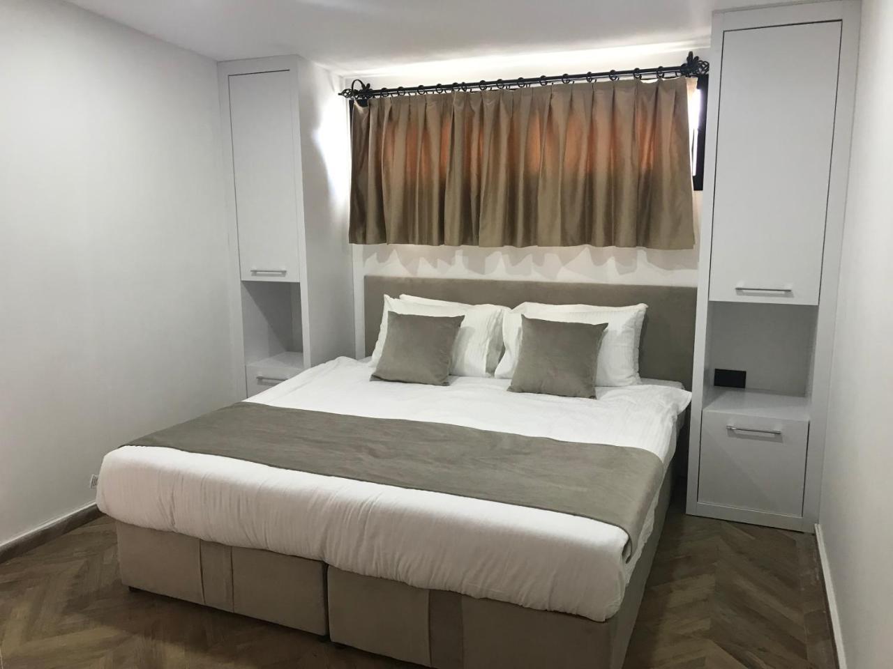 Avenue Hotel Kirenia Pokój zdjęcie