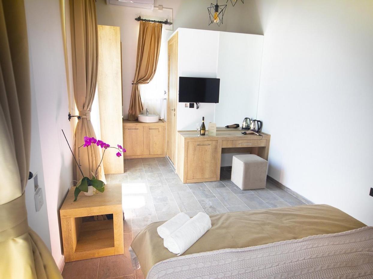 Avenue Hotel Kirenia Zewnętrze zdjęcie
