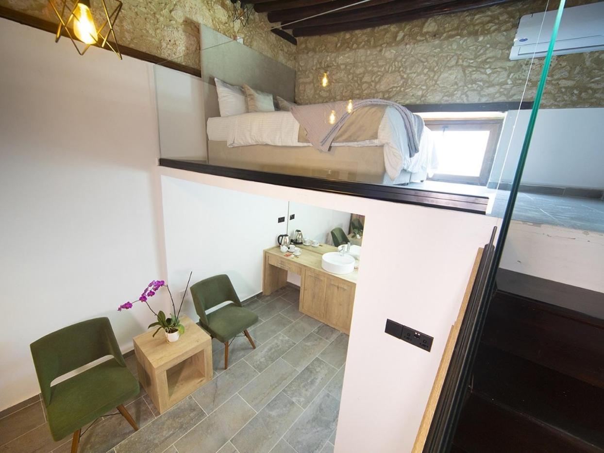 Avenue Hotel Kirenia Pokój zdjęcie