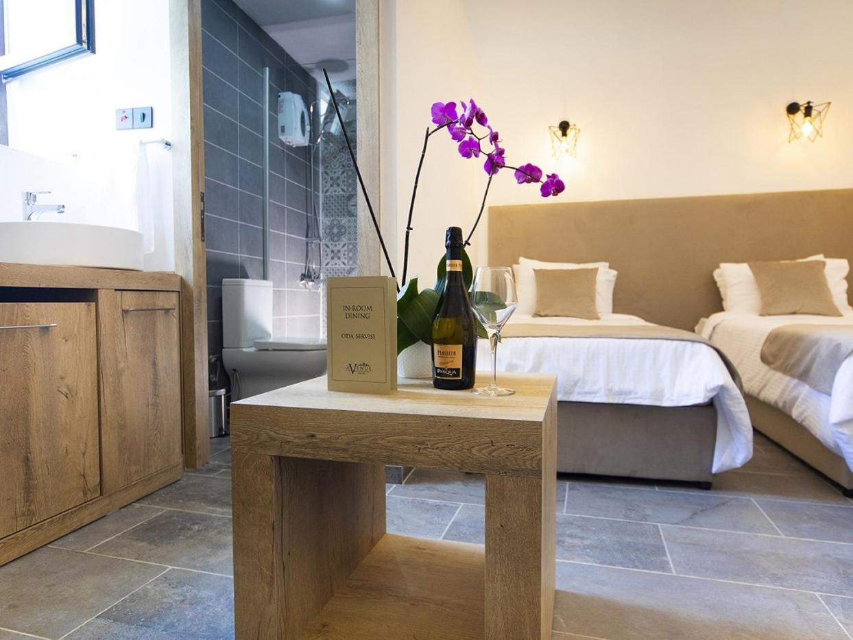 Avenue Hotel Kirenia Pokój zdjęcie