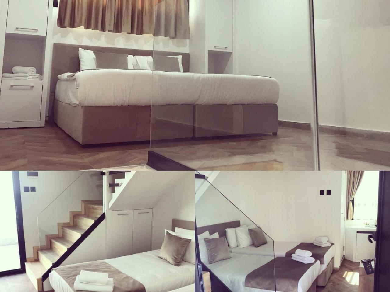 Avenue Hotel Kirenia Pokój zdjęcie