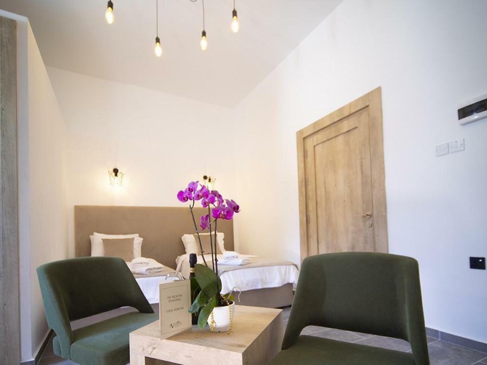 Avenue Hotel Kirenia Zewnętrze zdjęcie