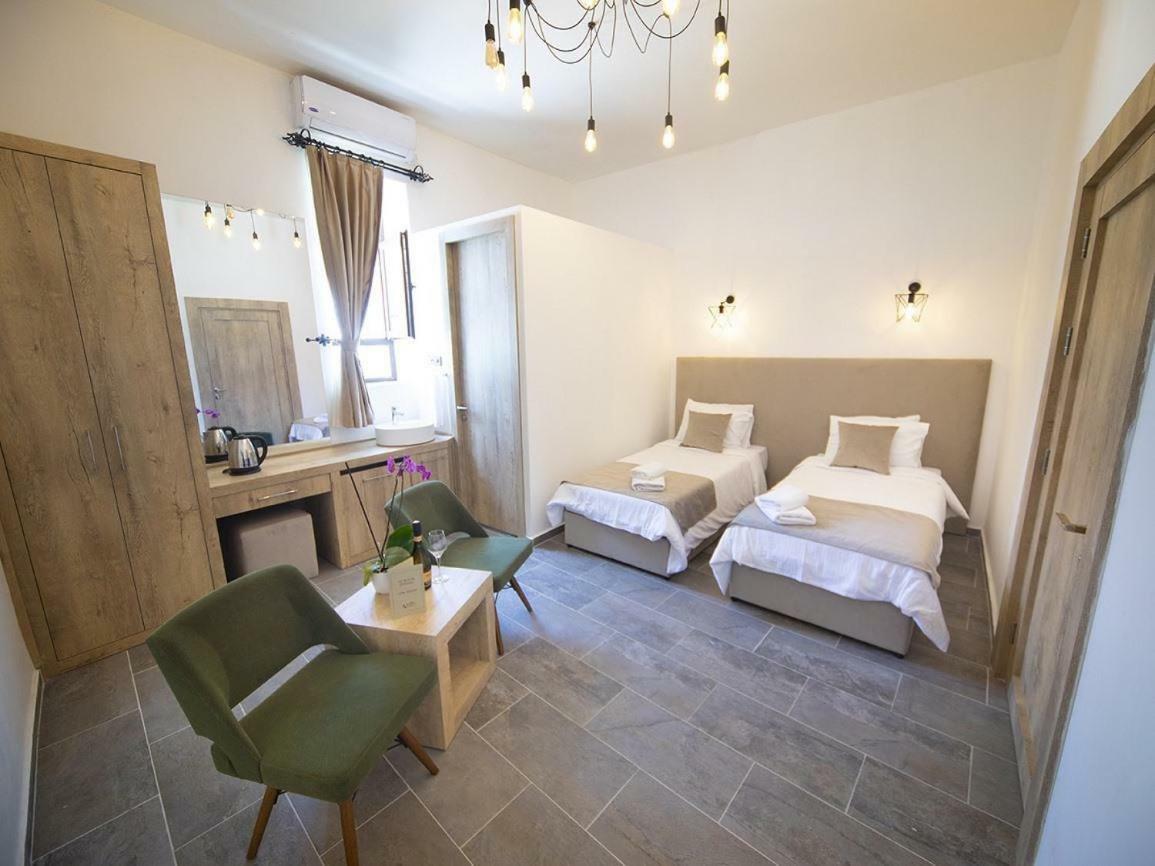 Avenue Hotel Kirenia Zewnętrze zdjęcie