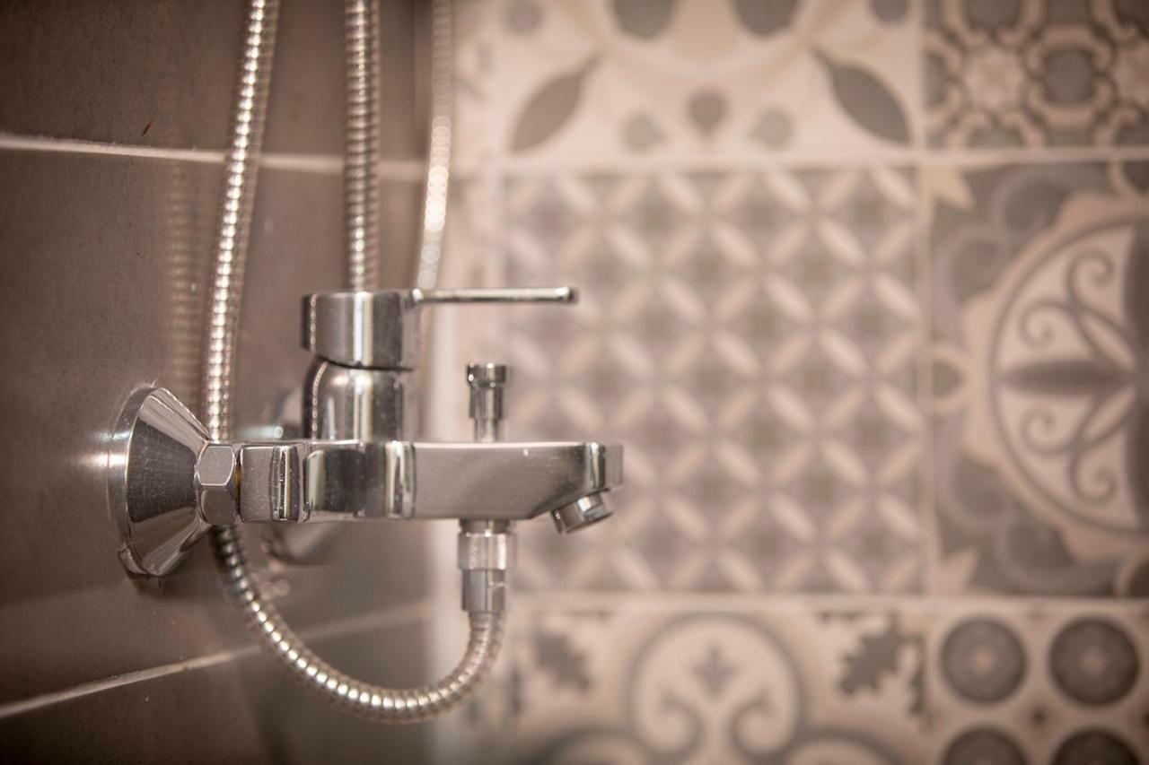 Avenue Hotel Kirenia Zewnętrze zdjęcie