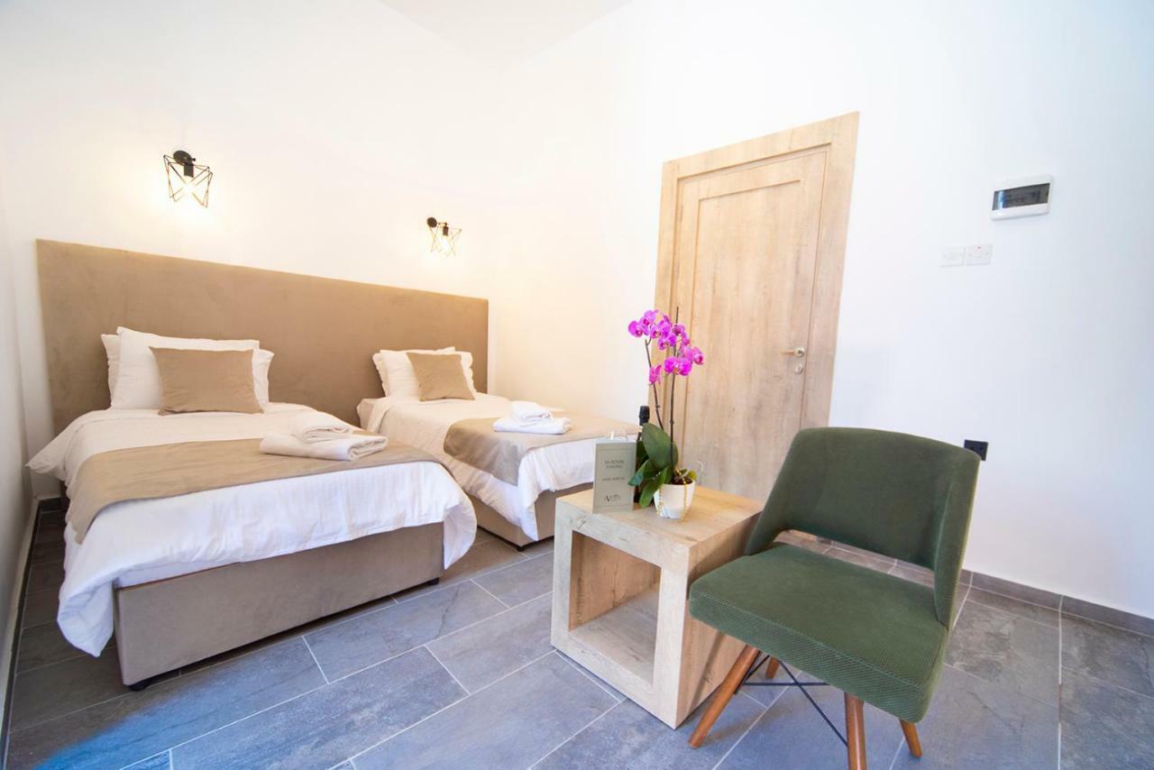 Avenue Hotel Kirenia Zewnętrze zdjęcie