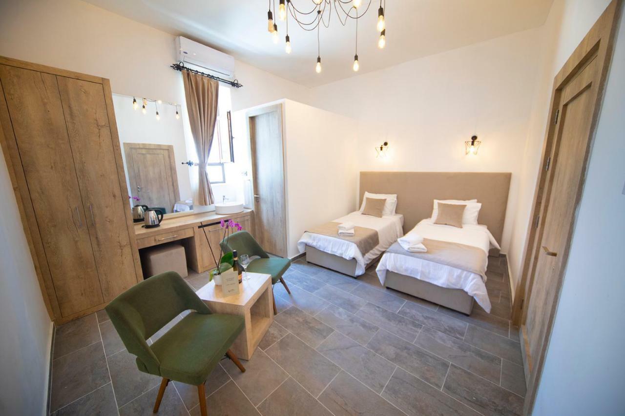 Avenue Hotel Kirenia Zewnętrze zdjęcie