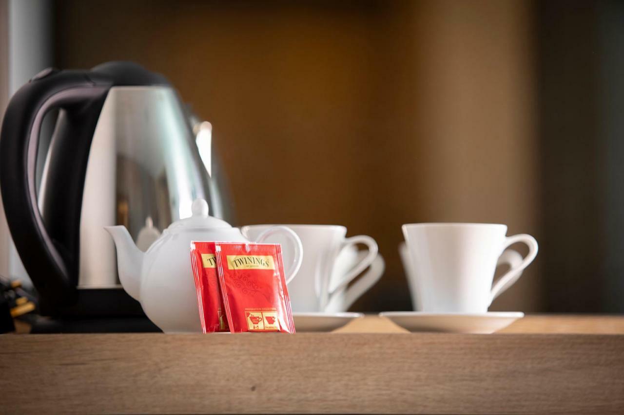 Avenue Hotel Kirenia Zewnętrze zdjęcie