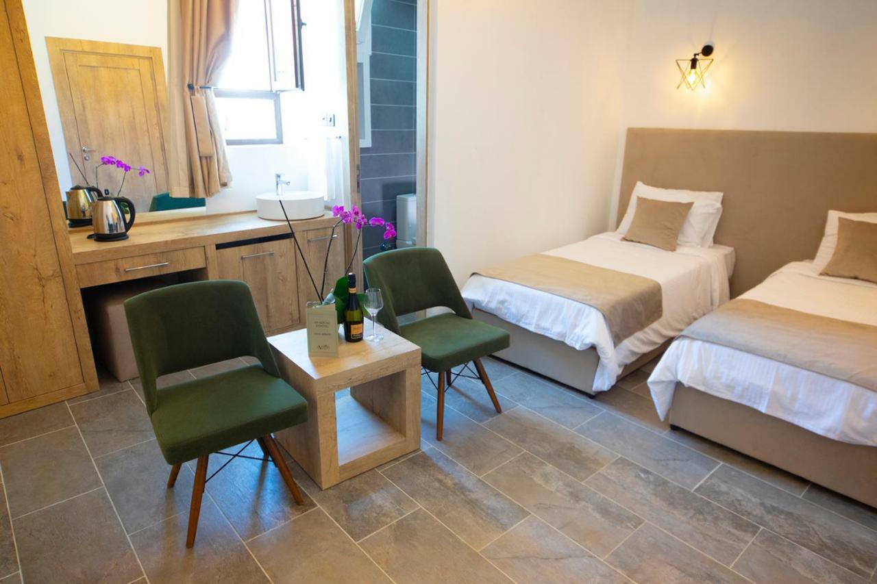 Avenue Hotel Kirenia Zewnętrze zdjęcie