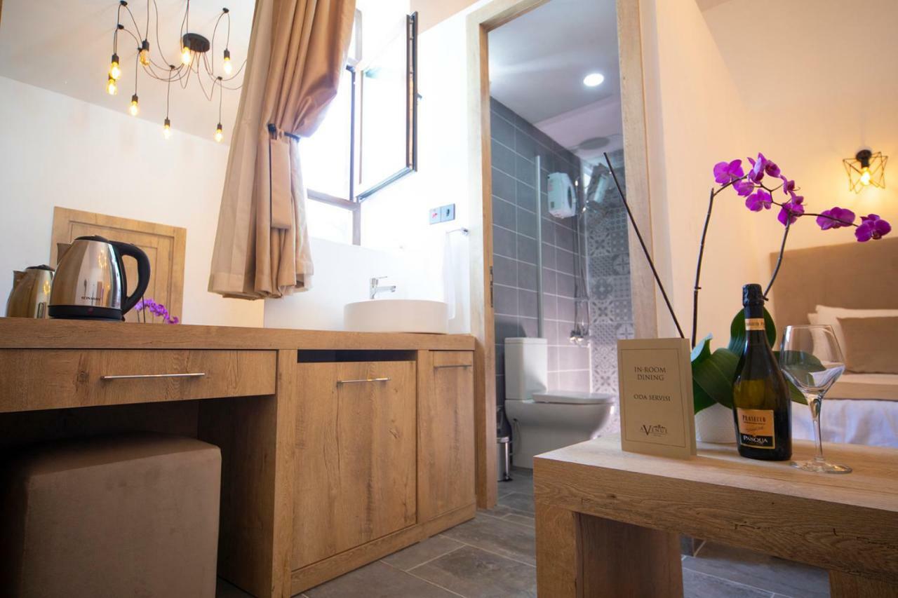 Avenue Hotel Kirenia Zewnętrze zdjęcie